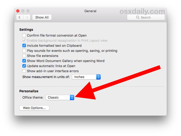 How To Get Out Of Compatibility Mode In Word For Mac